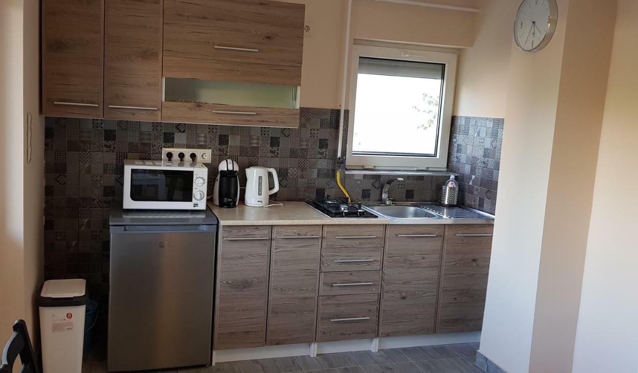 Ferienwohnung Timiba Zalakaros Exterior foto